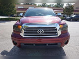 Used 2007 Toyota Tundra Limited image 4