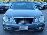 Used 2008 Mercedes-Benz E 350 Sedan image 3