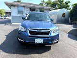 Used 2017 Subaru Forester 2.5i Premium image 2
