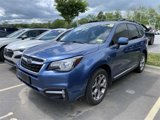 Used 2017 Subaru Forester 2.5i Touring image 2