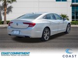 Used 2018 Buick LaCrosse Premium w/ Sun and Shade Package image 5
