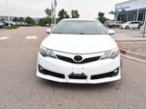 Used 2012 Toyota Camry XLE image 2