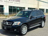 Used 2010 Mercedes-Benz GLK 350 4MATIC image 4
