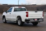 Used 2024 Chevrolet Silverado 1500 W/T w/ WT Fleet Convenience Package image 5
