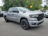 New 2025 RAM 1500 Tradesman w/ Night Edition image 3