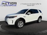 Used 2021 Land Rover Discovery Sport S image 4