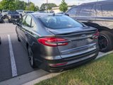 Used 2020 Ford Fusion Titanium image 4