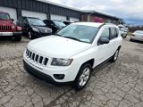 Used 2014 Jeep Compass Sport w/ Power Value Group image 3