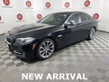 Used 2016 BMW 535d xDrive image 3