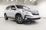 Used 2019 Honda Pilot Touring image 3