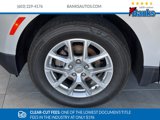 Certified 2022 Chevrolet Equinox LT image 4