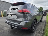 Used 2017 Nissan Rogue SL w/ SL Premium Package image 4