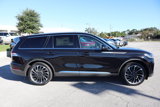 New 2025 Lincoln Aviator Reserve w/ Luxury Package image 2