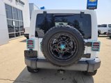Used 2017 Jeep Wrangler Unlimited Rubicon w/ Connectivity Group image 6