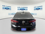 Used 2020 Hyundai Elantra Value Edition w/ Cargo Package (C1) image 4