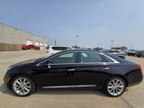 Used 2014 Cadillac XTS Luxury image 2