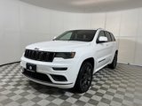 Used 2021 Jeep Grand Cherokee High Altitude image 3