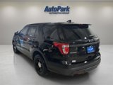 Used 2017 Ford Explorer 4WD Police Interceptor image 5