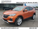 Used 2022 Buick Encore GX Preferred w/ Cold Weather Comfort Package image 2