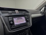 Used 2021 Volkswagen Tiguan S image 3