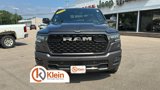 New 2025 RAM 1500 Big Horn image 2