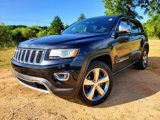 Used 2014 Jeep Grand Cherokee Limited w/ Luxury Group II image 2