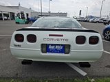 Used 1992 Chevrolet Corvette Coupe image 4