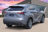 Used 2015 Lexus NX 200t FWD image 5