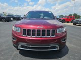 Used 2016 Jeep Grand Cherokee Limited image 2