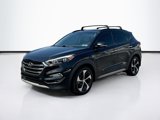 Used 2017 Hyundai Tucson Limited w/ Limited Ultimate Package 03 image 3