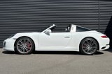 Used 2017 Porsche 911 Targa 4S image 2