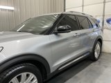 Used 2020 Ford Explorer Limited w/ Class III Trailer Tow Package image 5