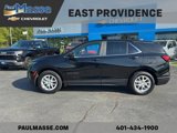 Used 2022 Chevrolet Equinox LT image 4