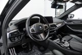 Used 2022 BMW 540i w/ M Sport Package image 3