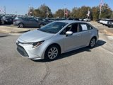Used 2022 Toyota Corolla LE image 3