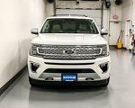 Used 2021 Ford Expedition Max Platinum image 2