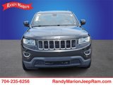 Used 2015 Jeep Grand Cherokee Laredo w/ Quick Order Package 23E image 2