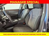 Used 2021 Nissan Rogue S image 4