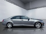 Used 2013 Mercedes-Benz S 550 image 3