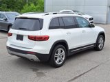 Used 2021 Mercedes-Benz GLB 250 4MATIC w/ Premium Package image 5
