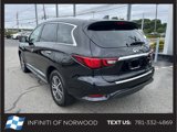 Certified 2019 INFINITI QX60 Luxe w/ Essential Package image 5
