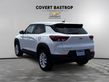 Certified 2024 Chevrolet TrailBlazer LS w/ LS Convenience Package image 5