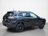 Used 2021 Jeep Cherokee Latitude Lux w/ Comfort/Convenience Group image 3