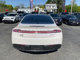 Used 2017 Lincoln MKZ Reserve w/ Technology Package image 4