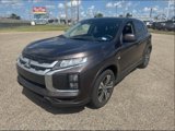 Used 2021 Mitsubishi Outlander Sport FWD image 3
