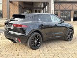 New 2024 Jaguar E-PACE R-Dynamic SE image 2