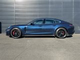 Certified 2022 Porsche Panamera 4S image 2