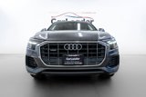 Used 2019 Audi Q8 Premium image 3