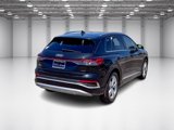 Certified 2024 Audi Q4 e-tron Premium image 5