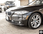 Used 2016 BMW 535i xDrive Sedan image 5